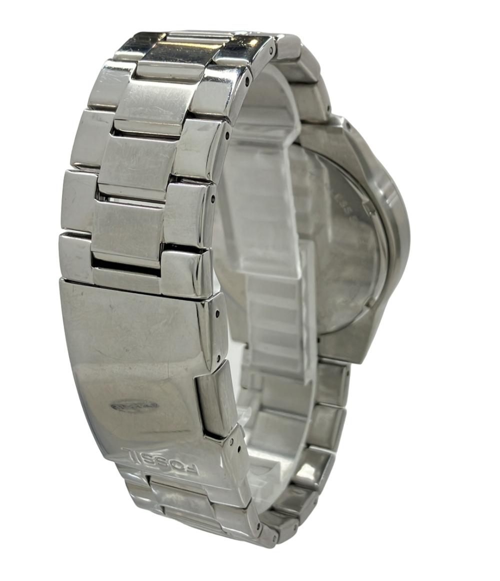 フォッシル ③-53  602 FOSSIL　腕時計 クオーツ AM-4146 メンズ