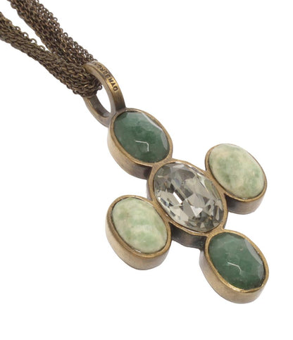 ネックレス レディース DYRBERG KERN