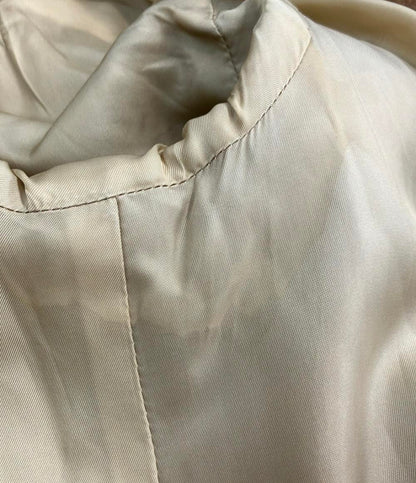 訳あり マルティニーク スタンダードカラーコート レディース martinique