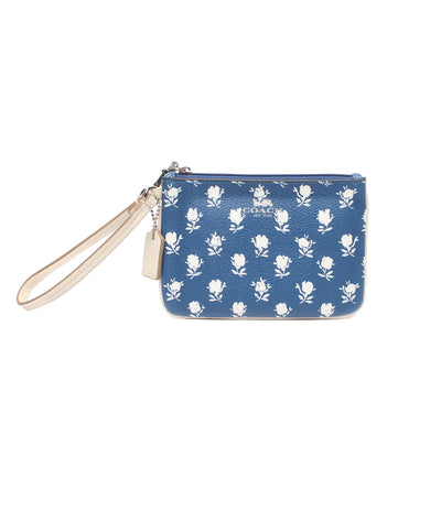 COACH ポーチ 花柄 レディース コーチ