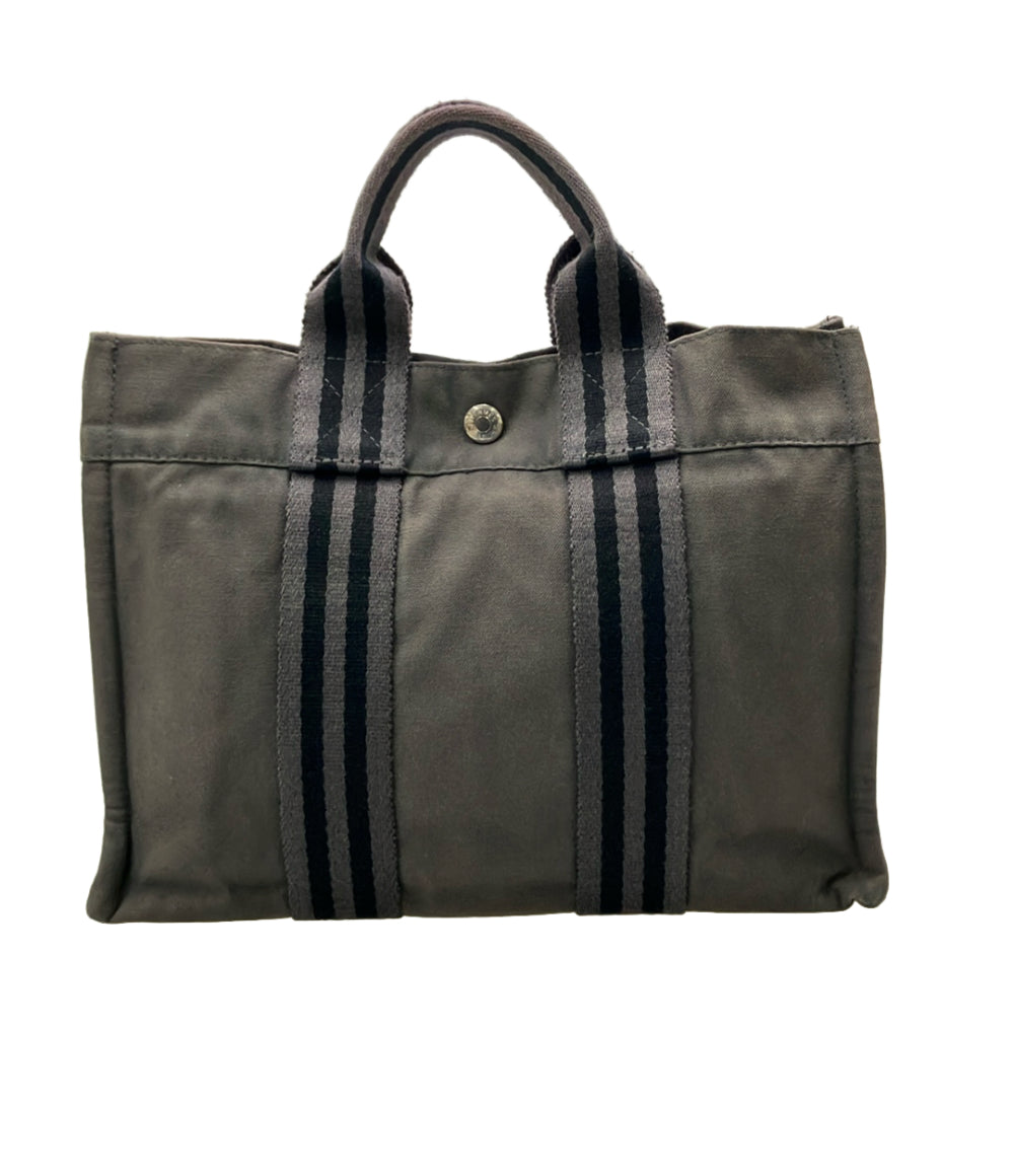HERMES ハンドバッグ フールトゥ PM レディース メンズ エルメス