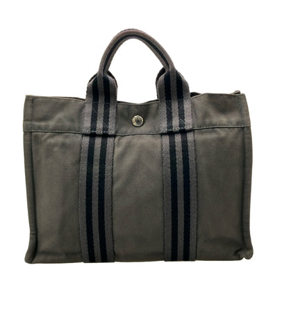 HERMES ハンドバッグ フールトゥ PM レディース メンズ エルメス