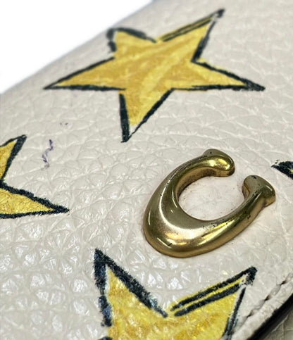 コーチ 三つ折り財布 レディース COACH