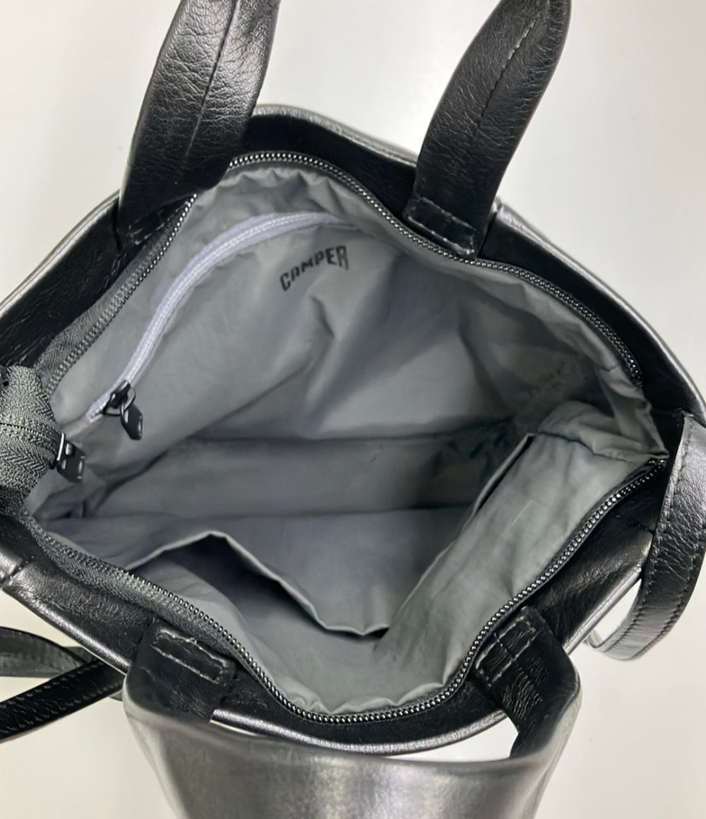 CAMPER ハンドバッグ ショルダーバッグ 2WAY 斜め掛け ユニセックス カンペール