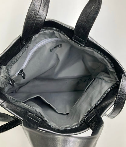 CAMPER ハンドバッグ ショルダーバッグ 2WAY 斜め掛け ユニセックス カンペール