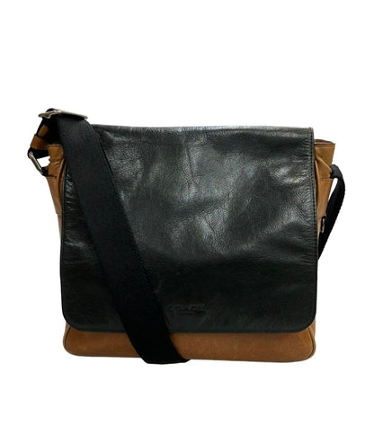 コーチ ショルダーバッグ 斜め掛け メトロポリタンマップバッグ 72116 レディース COACH