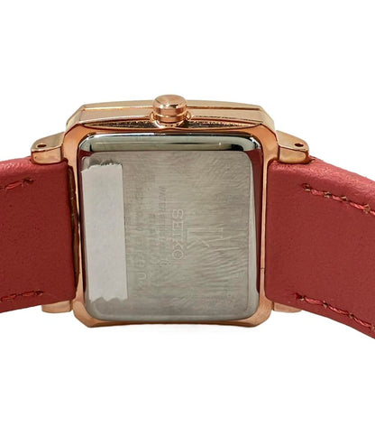 セイコー 腕時計 lk ルキア クオーツ ゴールド 1N01-0LZ0 レディース SEIKO