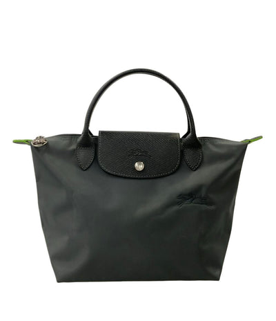 美品 Longchamp ハンドバッグ ル プリアージュ レディース ロンシャン