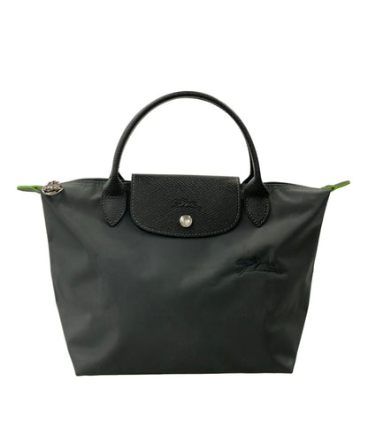 美品 Longchamp ハンドバッグ ル プリアージュ レディース ロンシャン