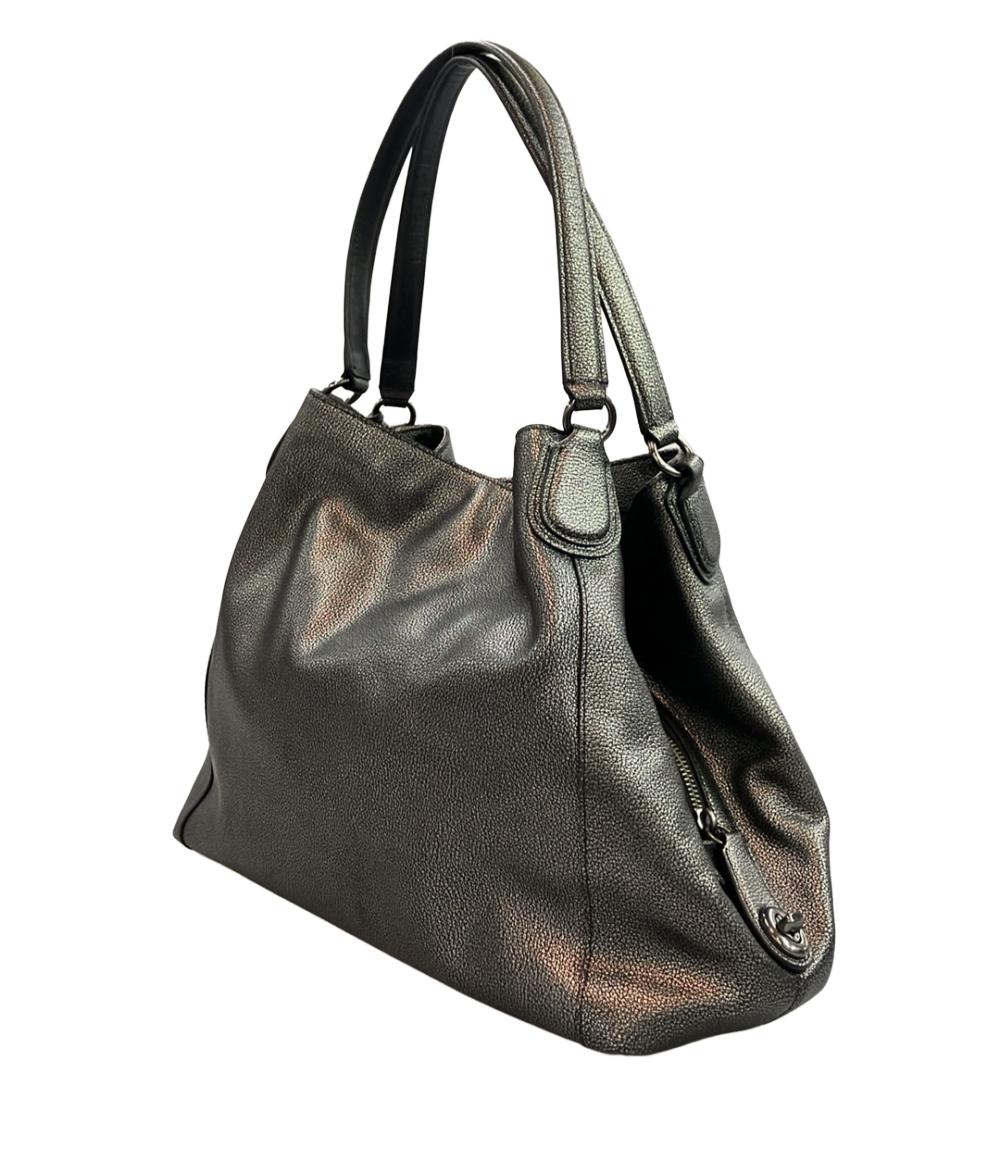 COACH トートバッグ 肩掛け レディース コーチ