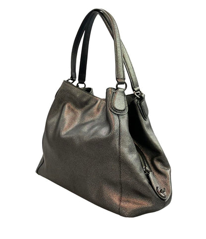 COACH トートバッグ 肩掛け レディース コーチ