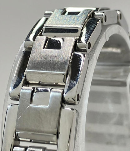 SEIKO 腕時計 ソーラー ピンク V117-0BF0 レディース セイコー