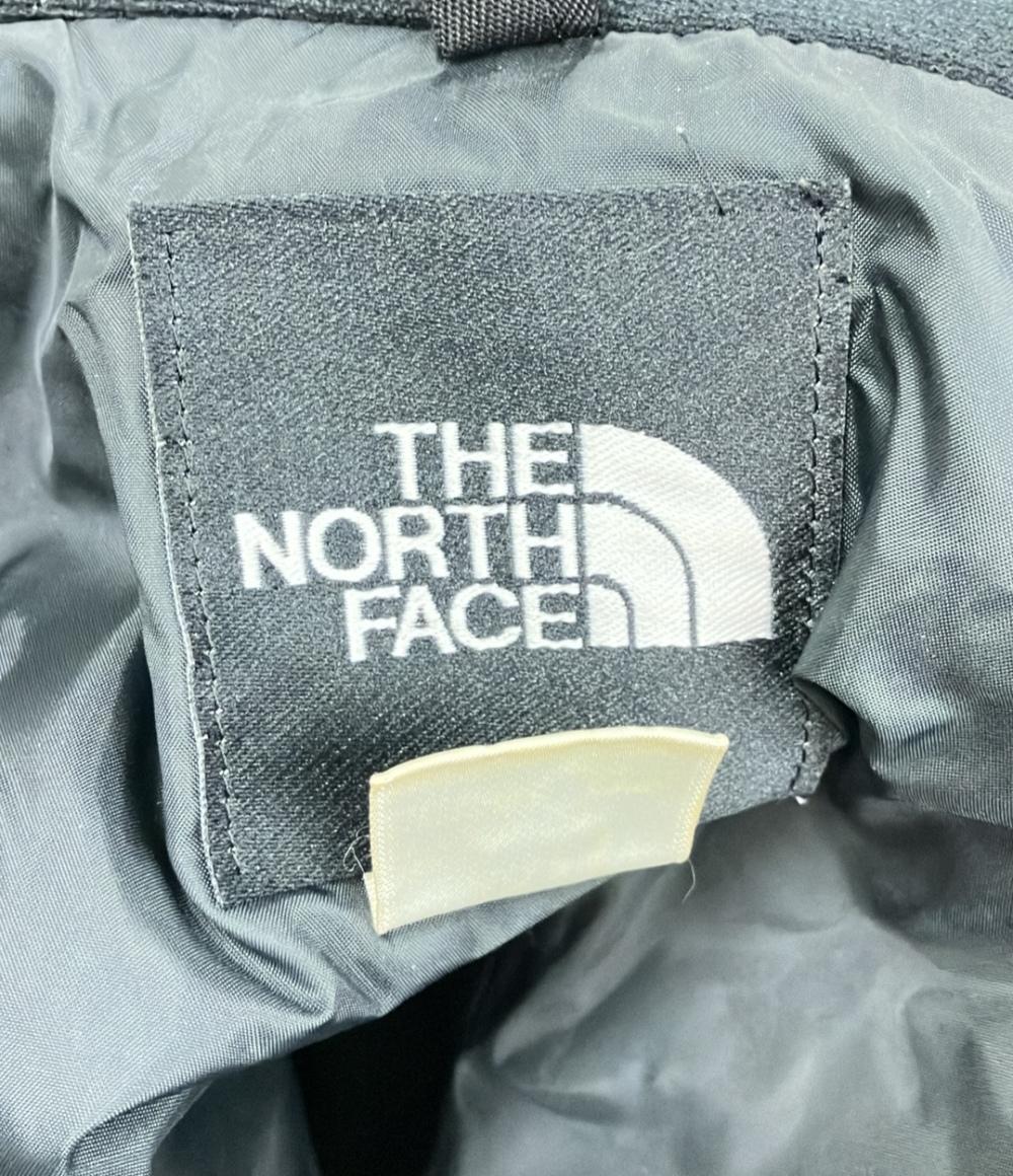 ザ・ノースフェイス ナイロンセットアップ スキーウェア スノボウェア メンズ SIZE 上LL下L THE NORTH FACE