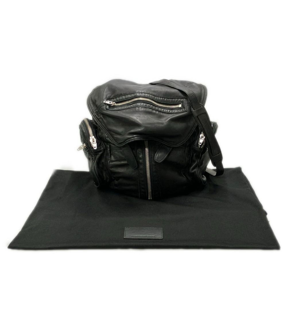 Alexander Wang 2way リュック デイパック ショルダーバッグ 肩掛け MARTI レディース アレキサンダーワン