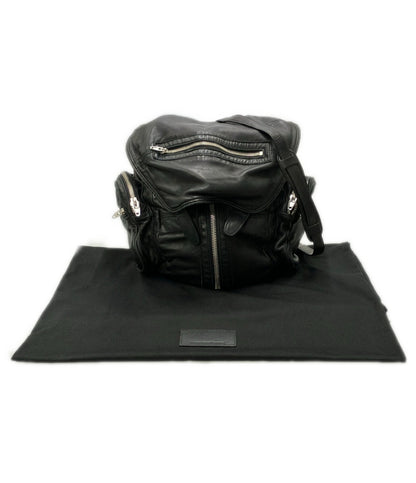 Alexander Wang 2way リュック デイパック ショルダーバッグ 肩掛け MARTI レディース アレキサンダーワン