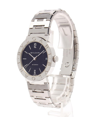 BVLGARI 腕時計 機械式 ブルガリブルガリ 自動巻き BB33SS メンズ ブルガリ