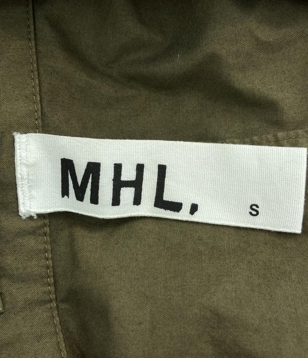 エムエイチエル 長袖シャツ メンズ SIZE S (S) MHL.