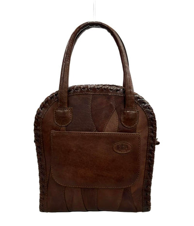 IBIZA ハンドバッグ レザー レディース イビサ