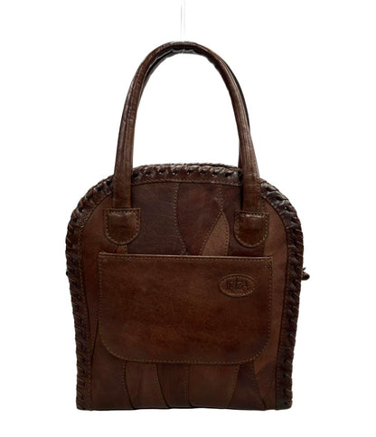 IBIZA ハンドバッグ レザー レディース イビサ