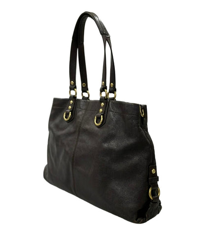 COACH 2way トートバッグ ショルダーバッグ 肩掛け F15513 レディース コーチ