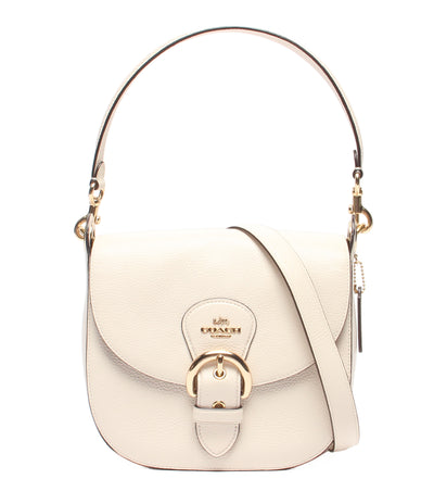 美品 COACH ショルダーバッグ 肩掛け 斜め掛け レディース コーチ