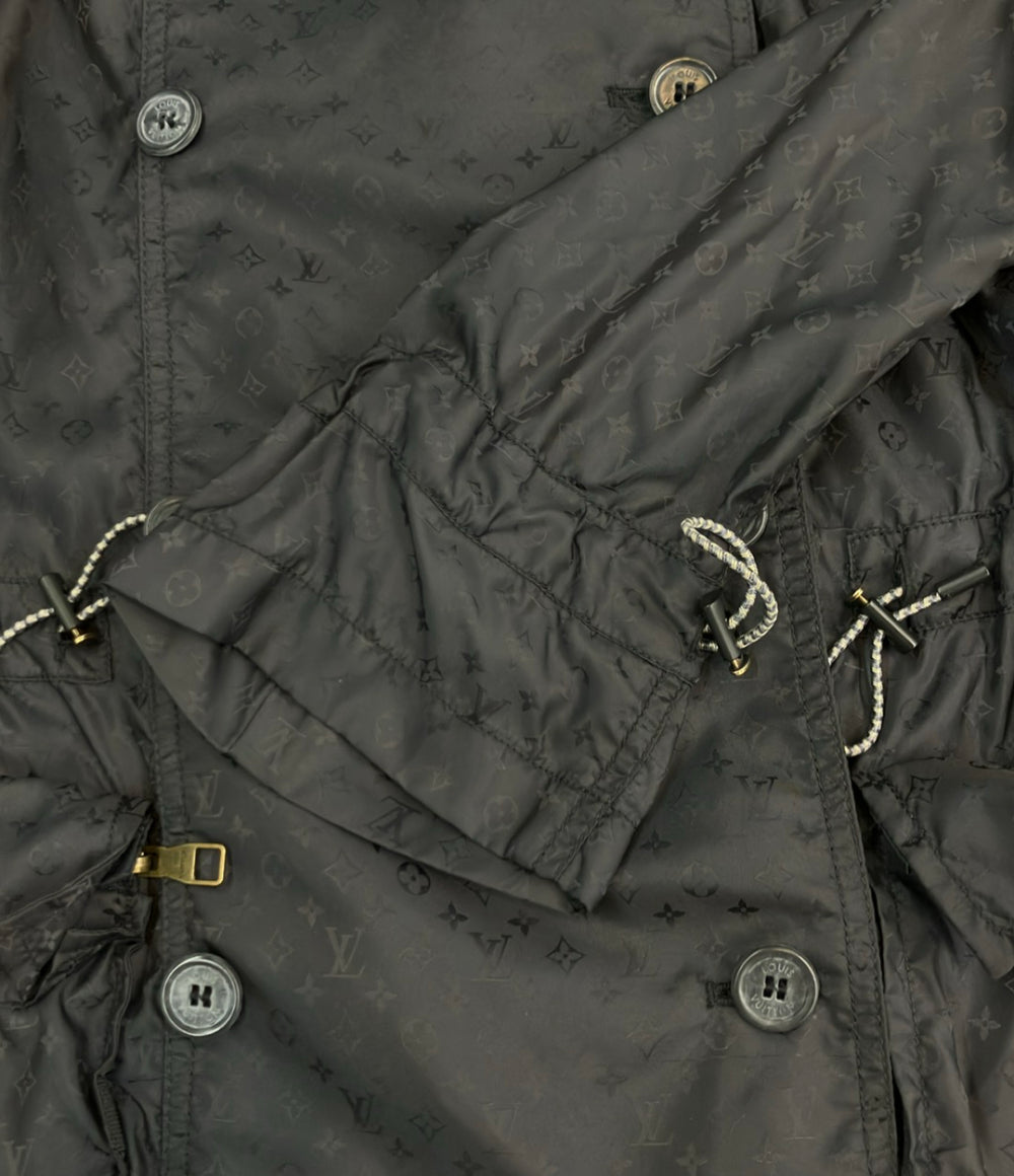 LOUIS VUITTON レインコート レディース SIZE 34 (XS) ルイ・ヴィトン