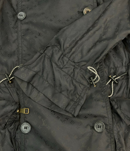 LOUIS VUITTON レインコート レディース SIZE 34 (XS) ルイ・ヴィトン