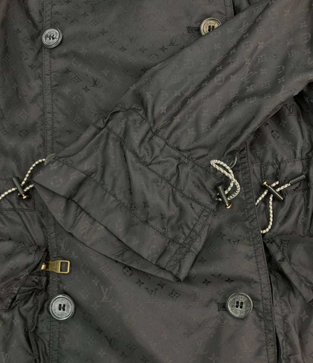 LOUIS VUITTON レインコート レディース SIZE 34 (XS) ルイ・ヴィトン