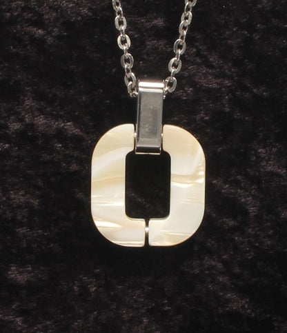 美品 XAVIER-DEROME ネックレス グラスホルダー レディース ザビエルデローム