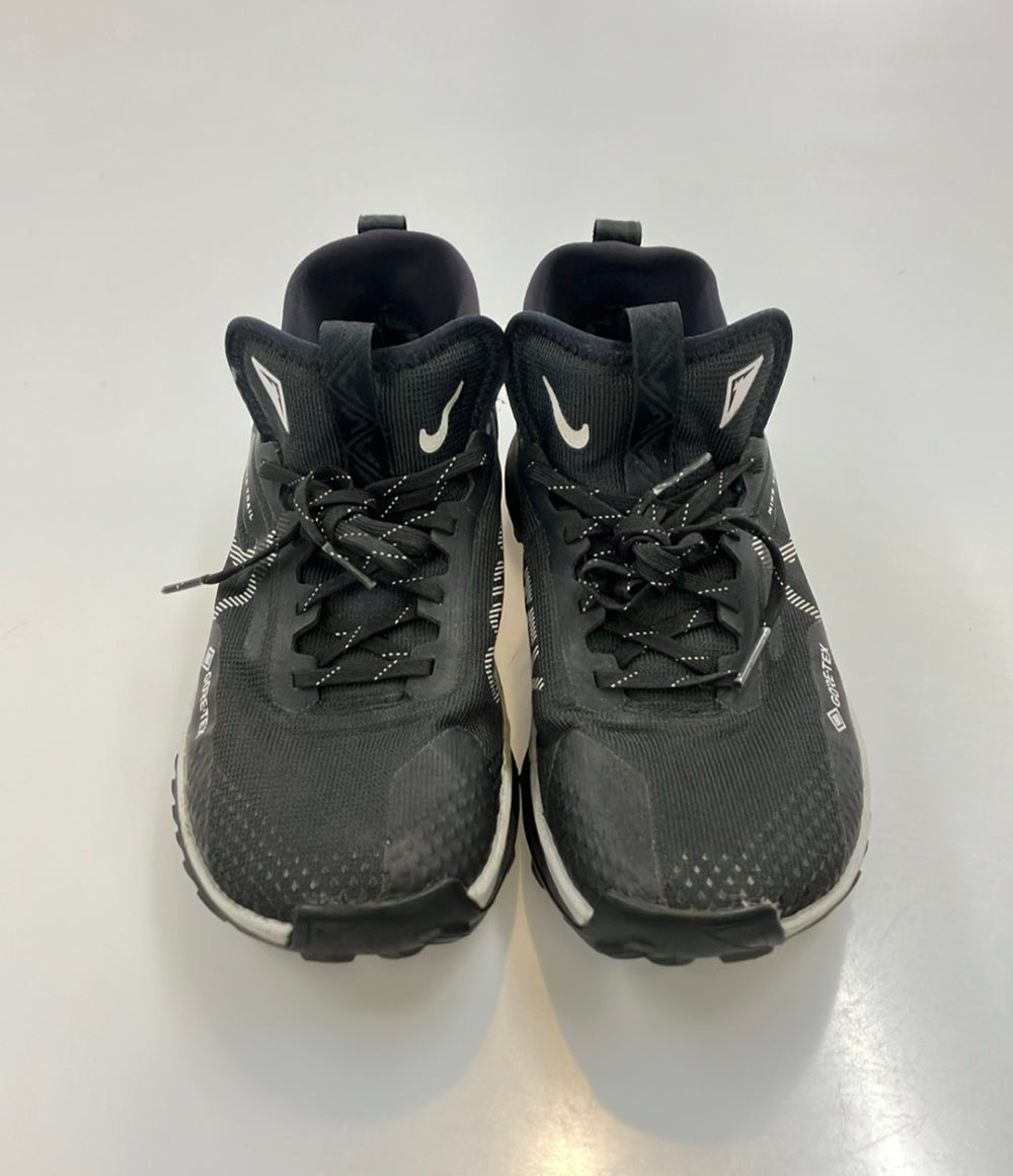 NIKE ローカットスニーカー リアクト ペガサス トレイル 4 GTX DJ7926-001 メンズ SIZE 26.5 (M) ナイキ