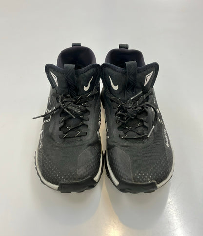 NIKE ローカットスニーカー リアクト ペガサス トレイル 4 GTX DJ7926-001 メンズ SIZE 26.5 (M) ナイキ