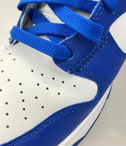 NIKE ハイカットスニーカー DUNK HI RETRO DD1399-102 メンズ SIZE 27.5 ナイキ