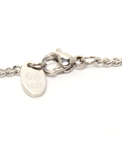 美品 SEVENTEEN ネックレス 6th Anniversary レディース