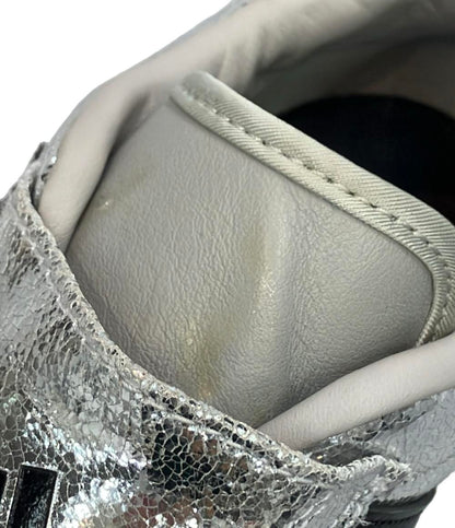 adidas ローカットスニーカー TAEKWONDO JH9664 レディース SIZE 23.5 (M) アディダス