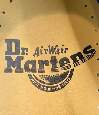 Dr.Martens 3ホールシューズ 1461 メンズ SIZE UK 6 (25cm) ドクターマーチン