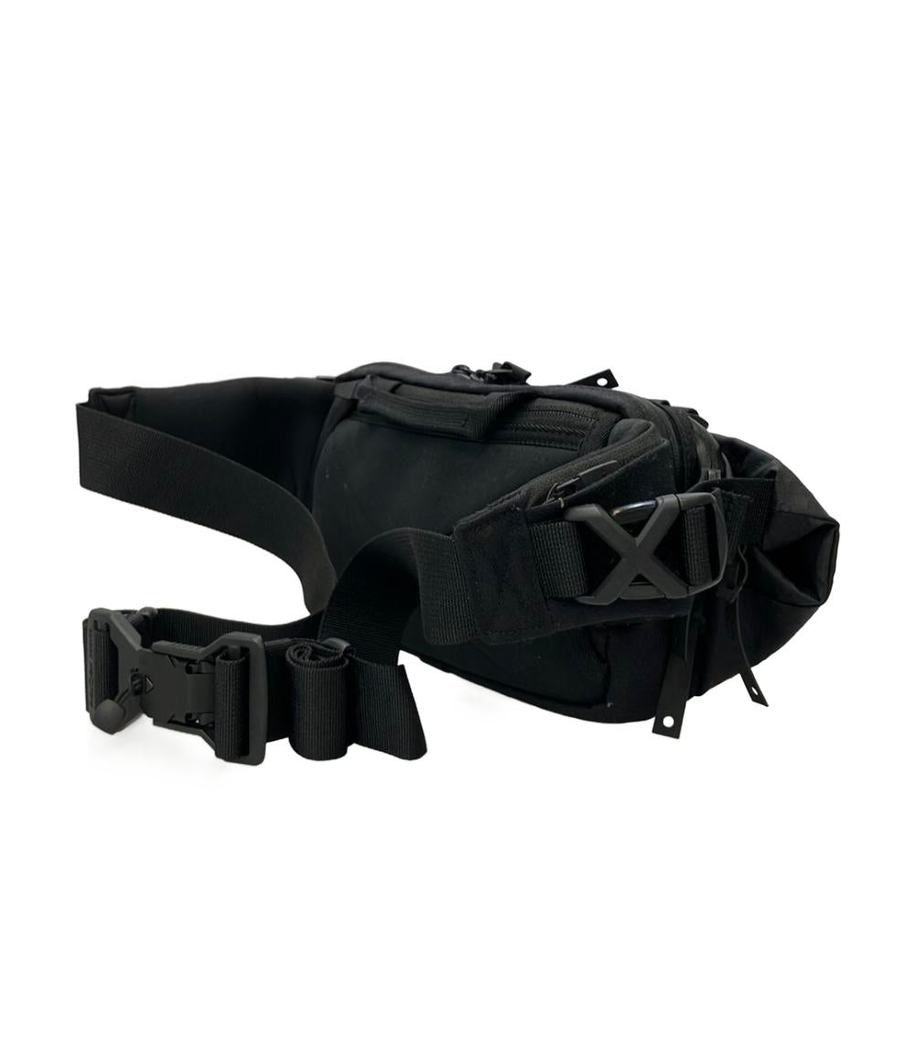 美品 CODE OF BELL ボディバッグ スリングパック X-POD II メンズ コードオブベル