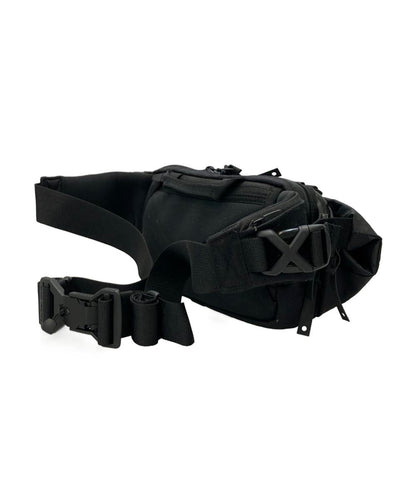 美品 CODE OF BELL ボディバッグ スリングパック X-POD II メンズ コードオブベル