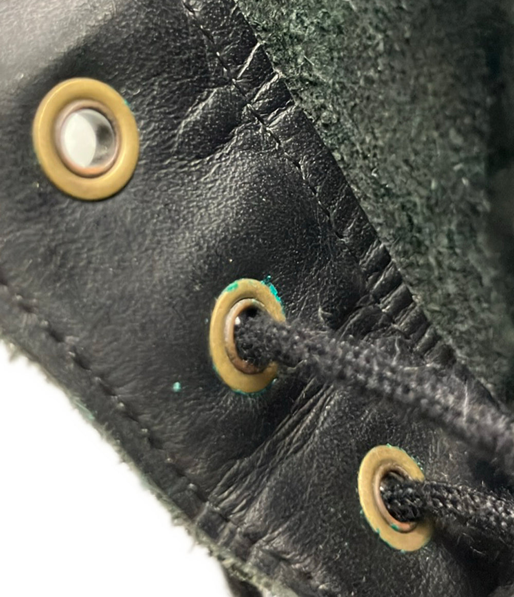 Dr.Martens 10ホールショートブーツ ケンドラ メンズ SIZE UK 9 ドクターマーチン