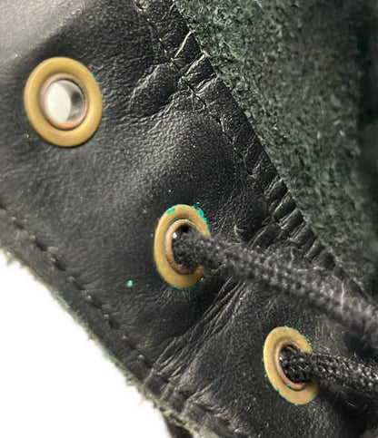 Dr.Martens 10ホールショートブーツ ケンドラ メンズ SIZE UK 9 ドクターマーチン