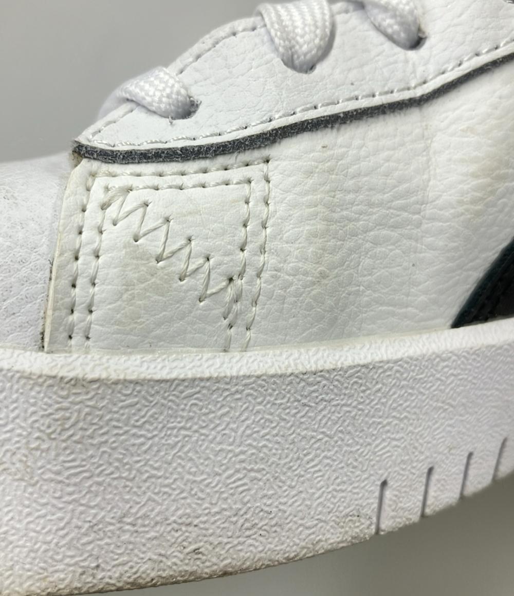 PUMA ローカットスニーカー 386401-03 レディース SIZE 25.0 (S) プーマ