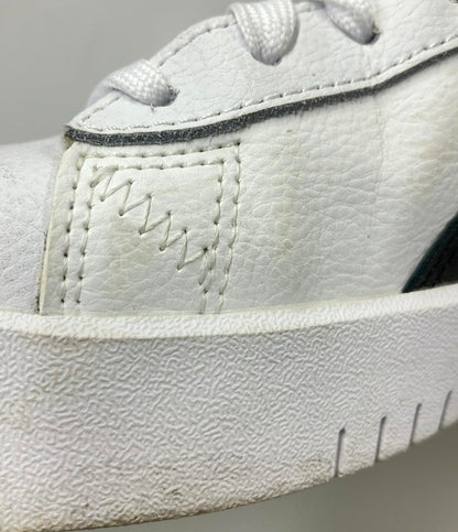 PUMA ローカットスニーカー 386401-03 レディース SIZE 25.0 (S) プーマ