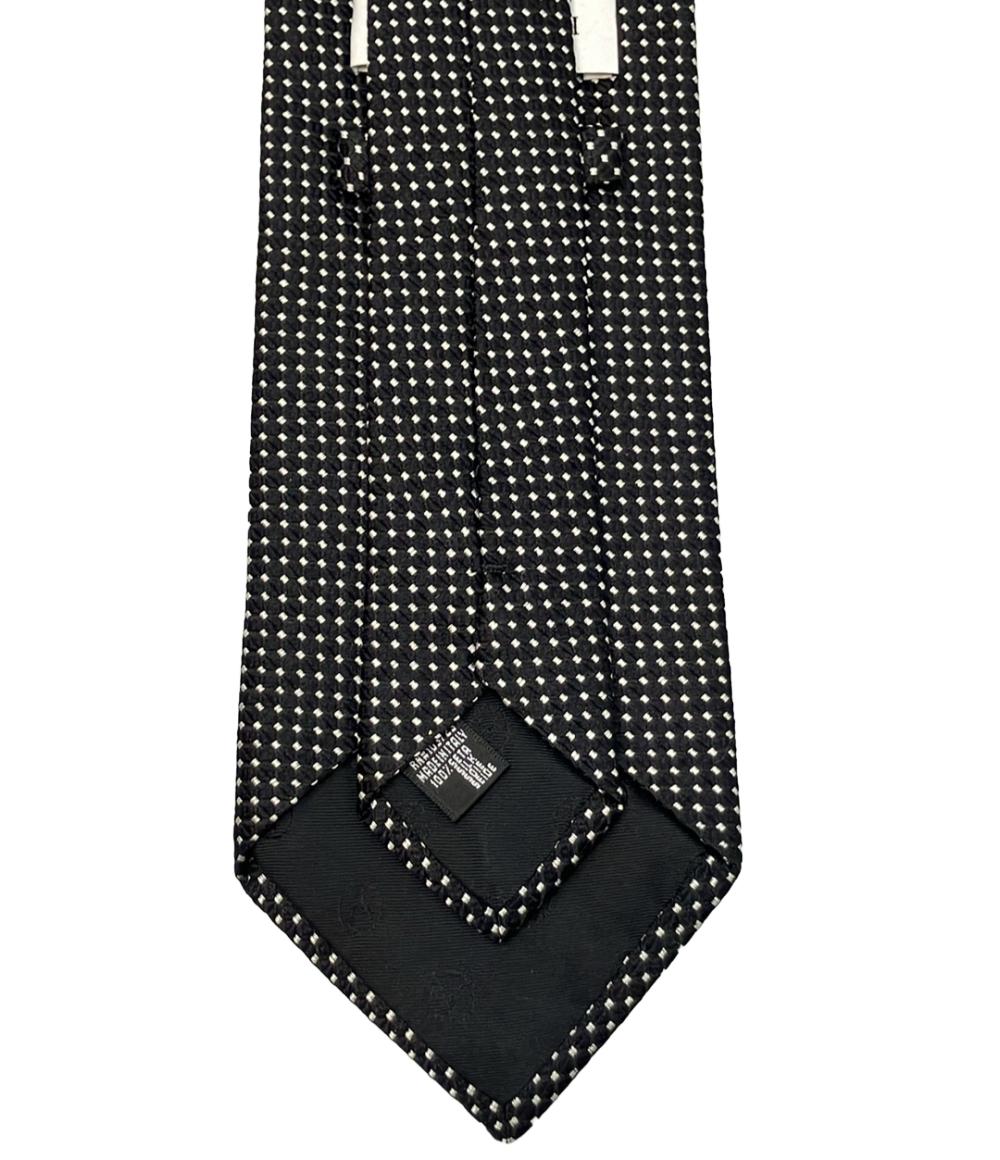 美品 GIORGIO ARMANI ネクタイ シルク100% メンズ ジョルジオ