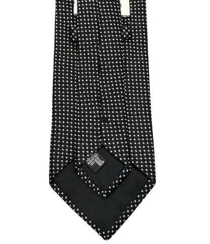 美品 GIORGIO ARMANI ネクタイ シルク100% メンズ ジョルジオアルマーニ