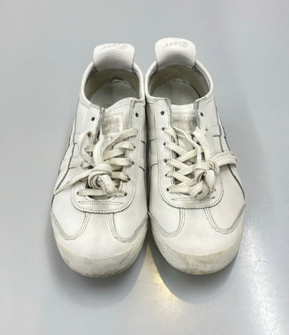 ONITSUKA TIGER ローカットスニーカー 1183A844 レディース SIZE 24.0 オニツカタイガー