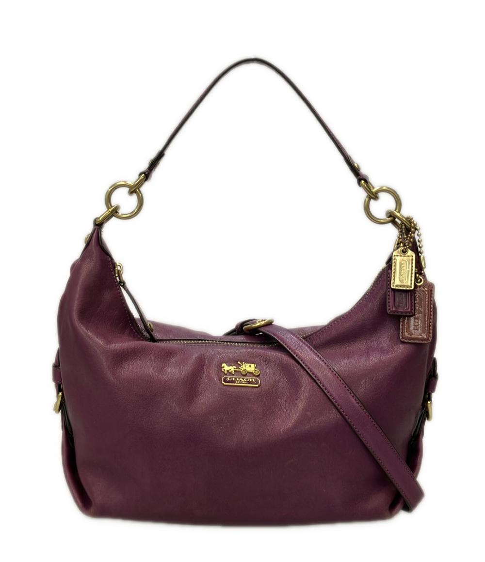 COACH 2way ショルダーバッグ 肩掛け 斜め掛け 14304 レディース コーチ