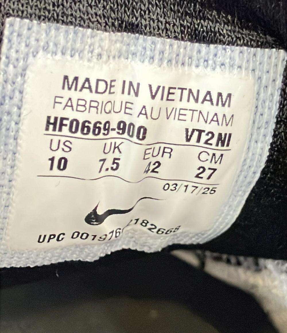 NIKE ローカットスニーカー HF0669-900 メンズ SIZE 27.0 (L) ナイキ