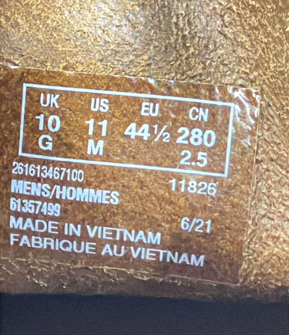Clarks デザートブーツ メンズ SIZE UK 10 クラークス
