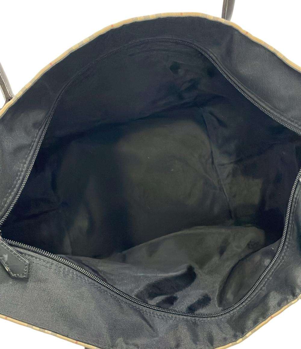 BURBERRY BLUE LABEL トートバッグ ショルダーバッグ 肩掛け レディース バーバリーブルーレーベル