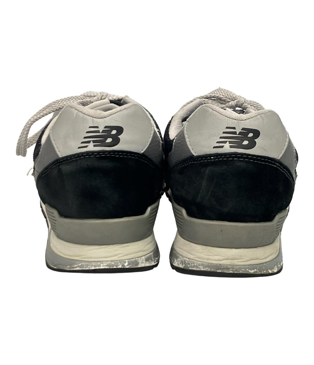 NEW BALANCE ローカットスニーカー CM996BK2 メンズ SIZE 28.0 (XL) ニューバランス