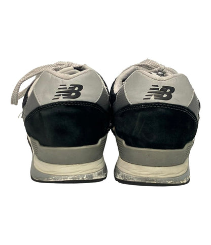 NEW BALANCE ローカットスニーカー CM996BK2 メンズ SIZE 28.0 (XL) ニューバランス
